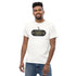 "Will You Be My Player 2" Geeky Valentine's Tee